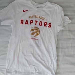 Toronto Raptors 2019 Champion Tee